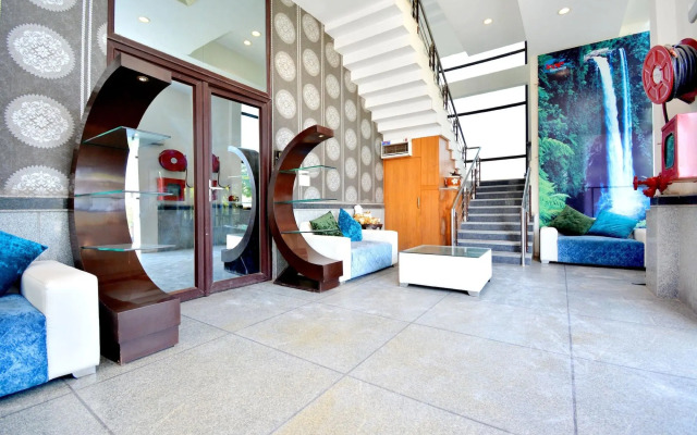 Splash Fun Resorts by OYO Rooms