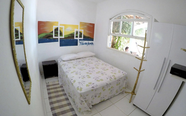 Recanto Carioca Hostel