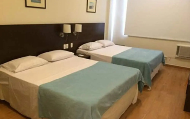 Eco Suites Hotel Manaus