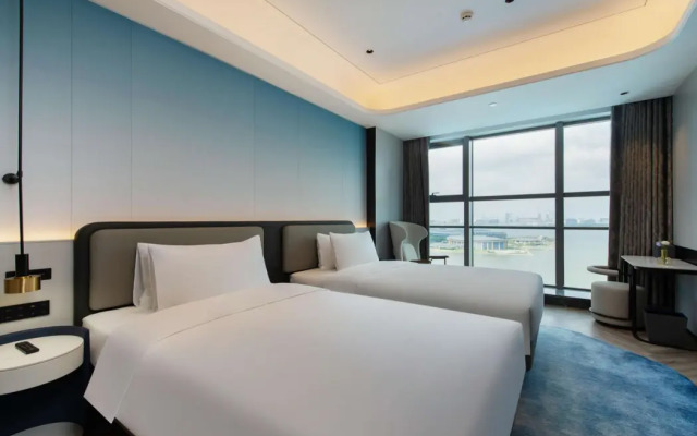Novotel Shanghai Lingang