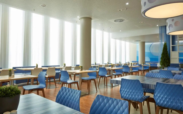H2 Hotel München Messe