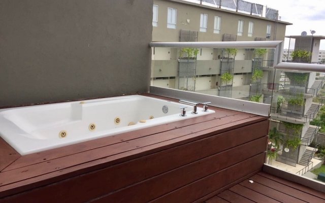 Condominio Aura Apartamento D206