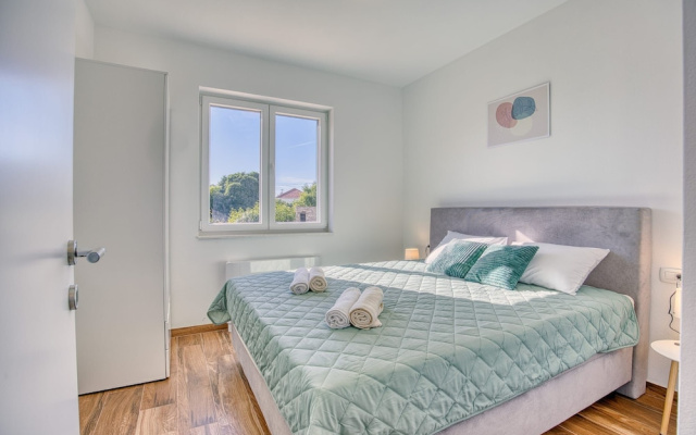 Apartments Labar