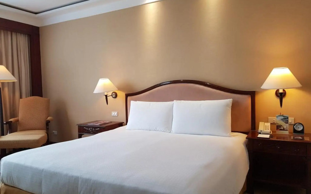 Marco Polo Plaza Cebu