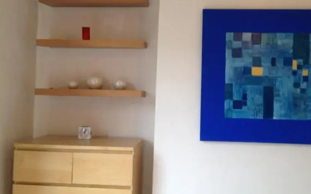 Talgarth Apartment