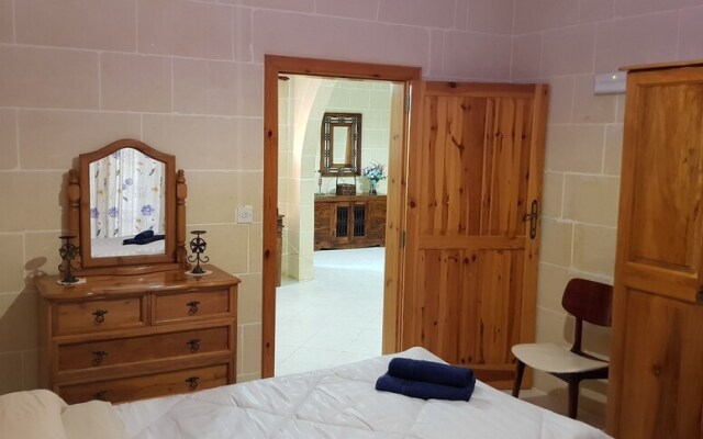 Ta' Giza Apartments 1&2