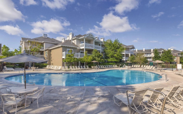 WorldMark Windsor