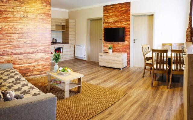 Hilson Jasná Apartmány