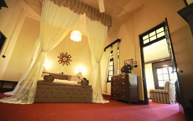 Bandarawela Hotel
