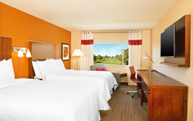 Four Points By Sheraton At Phoenix Mesa Gateway Airport