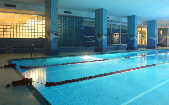 Hotel AR Roca Esmeralda & Spa