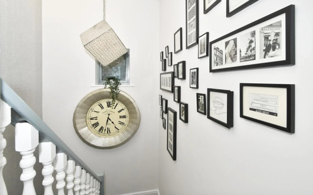 The Mews @ Aboyne Close Birmingham