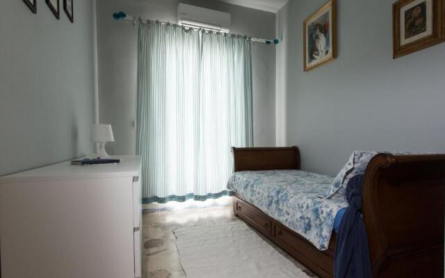 Una Stanza nel Parco