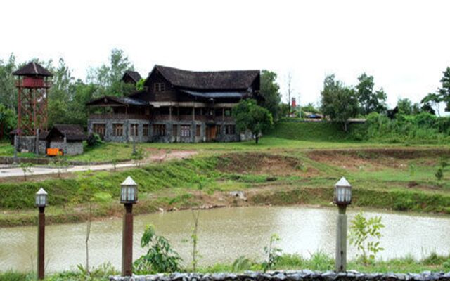KMA Shwe Pyi Bago Resort
