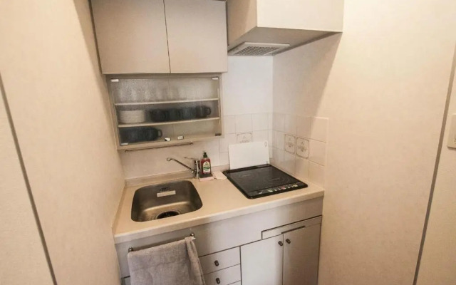 Bios Hall / Vacation STAY 2181