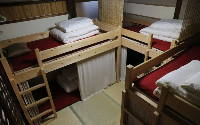 Guesthouse Tomaru