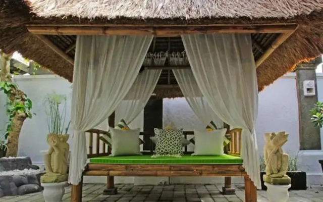Kamea Villa