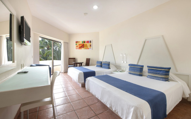 Viva Maya by Wyndham, A Trademark All Inclusive Resort
