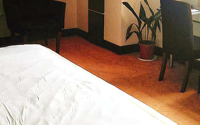 New Century Hotel
