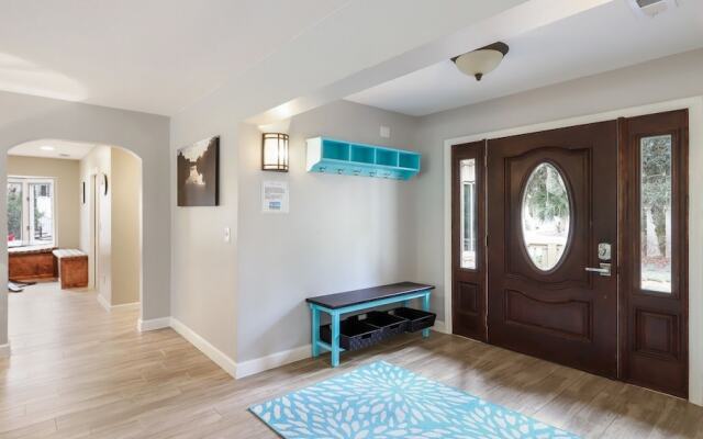 7 Strath 4 Bedroom Home