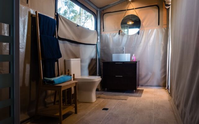 Camping Elizabeth