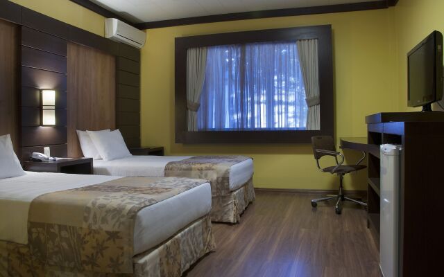 Master Gramado Hotel
