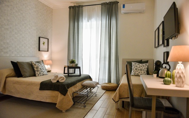 B&B Portafortuna Lucky Charm