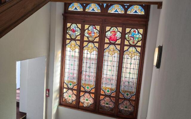 Appartement Jausiers, 2 pièces, 4 personnes - FR-1-165B-36