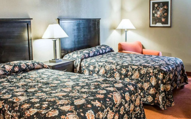 Econo Lodge Burlington