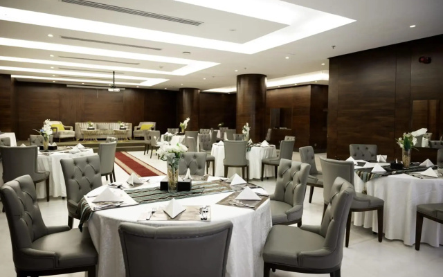 Ruve Jeddah Hotel