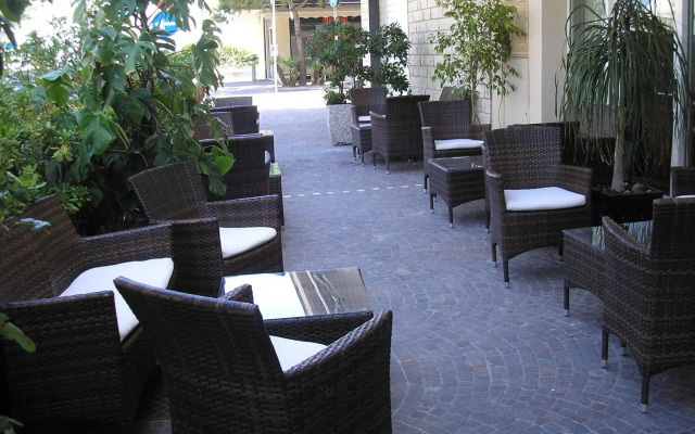 Hotel Playa