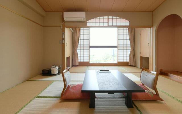 Hotel Koryu