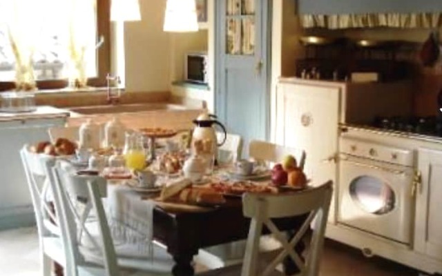 I Fiori di Marianna B & B