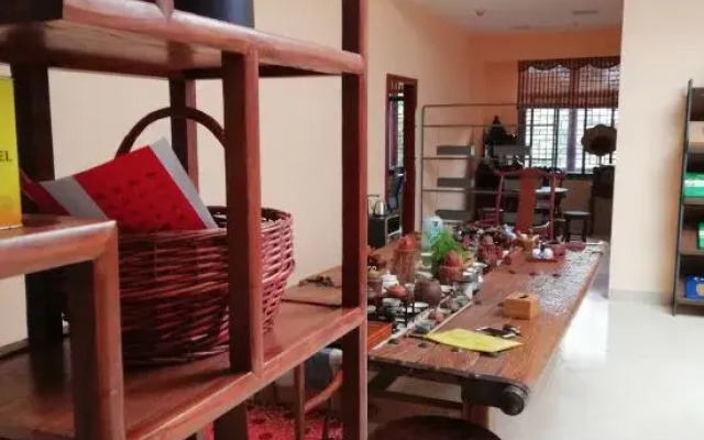 Hengshan Hotel