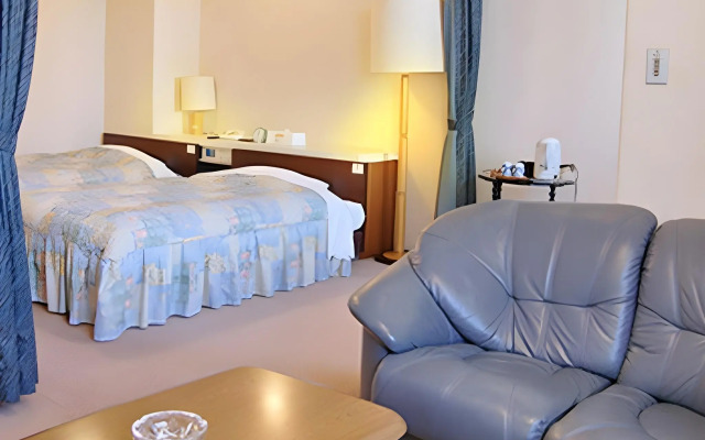 Hotel Abest Aomori