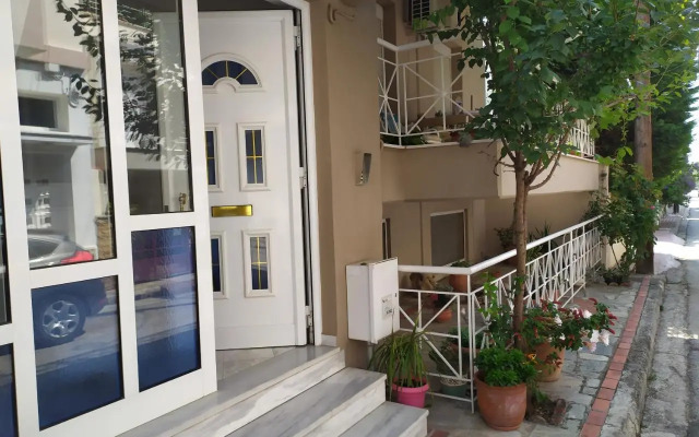 Quiet Apartment