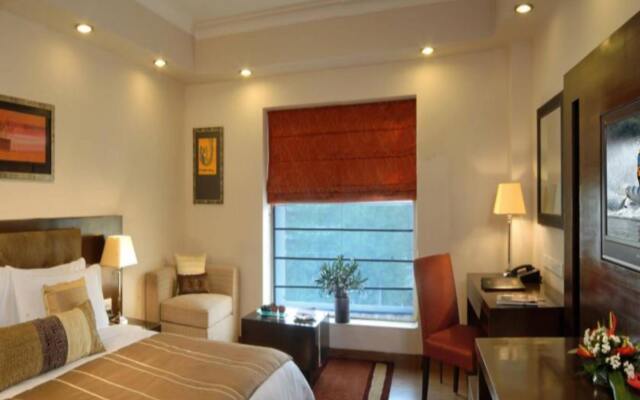 Hotel Fortune Inn Noida Sector-19