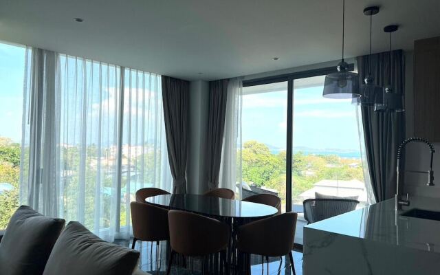 Elite Atoll Condotel