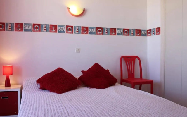 Appartement Port-la-Nouvelle, 3 pièces, 6 personnes - FR-1-229C-38
