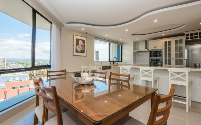 Aegean Apartments