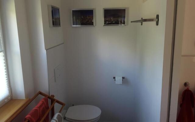 Ferienwohnung Zellner