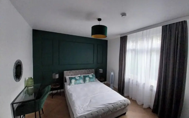 Brama Lwowska Apartamenty bramalwowskapl