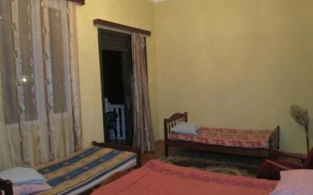 Kobuleti Hostel
