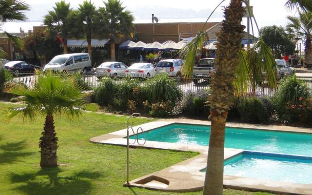 Turismo Serena Apartments