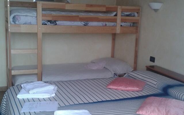B&B Bagigiogrill