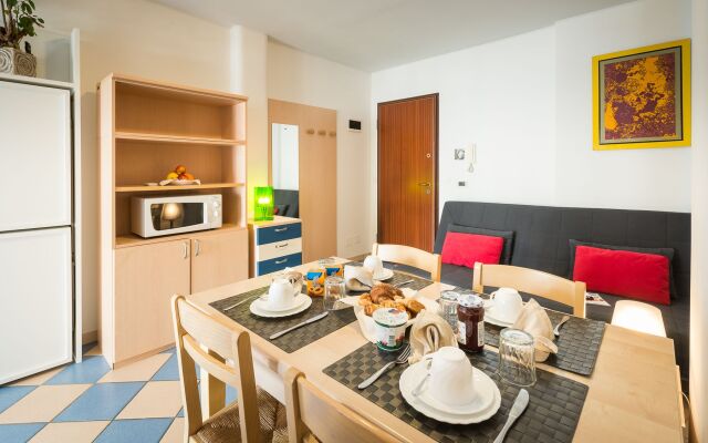 COSTA RICA BIBIONE Residence