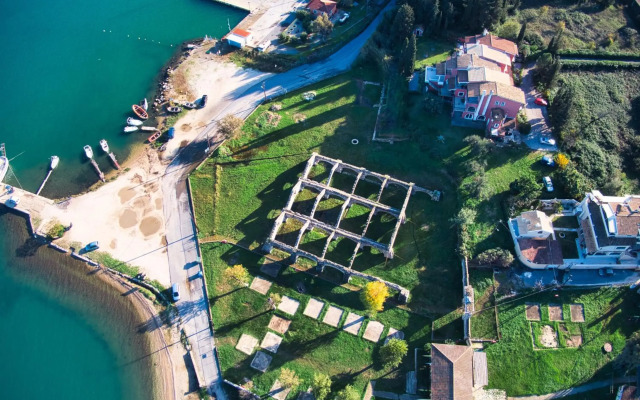Hotel Sirena Beach