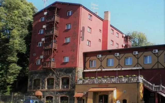 Apartament M9