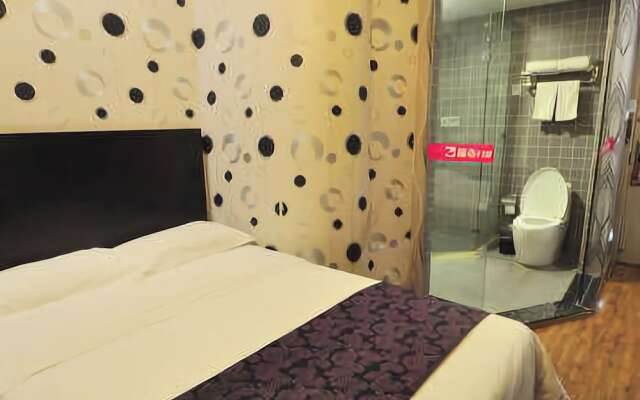 City 118 Hotel
