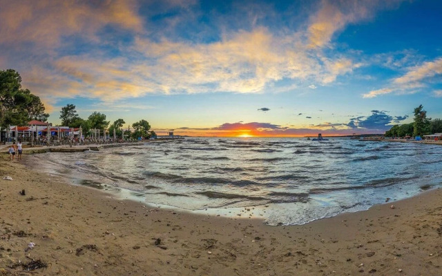 Apartment Melani near Zadar center